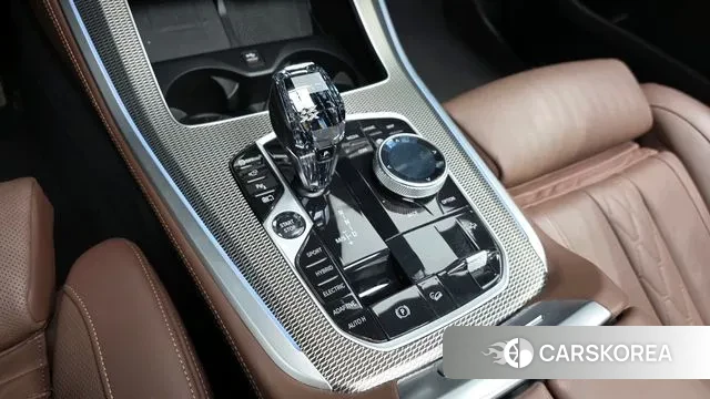 BMW X5 (G05) id 3058897 из Кореи 19