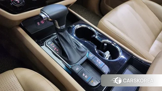 Kia The New Carnival id 2991315 из Кореи 19