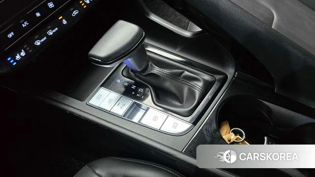 Hyundai The New Avante Hybrid (CN7) id 4904163 из Кореи 29