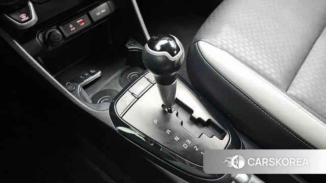 Kia All New Morning (JA) id 4508516 из Кореи 29
