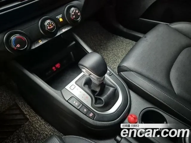 Kia Come New K3 id 2912540 из Кореи 19