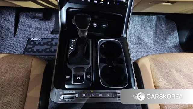 Kia Carnival 4th generation id 3410771 из Кореи 19