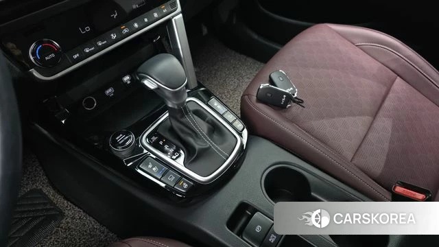 Kia Seltos id 4224226 из Кореи 29