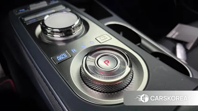 Genesis GV70 id 3360582 из Кореи 19