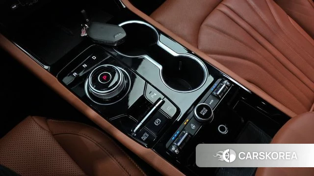 Kia The New K5 Hybrid 3rd generation id 4474646 из Кореи 19