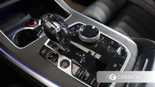 BMW X7 (G07) id 2969221 из Кореи 19