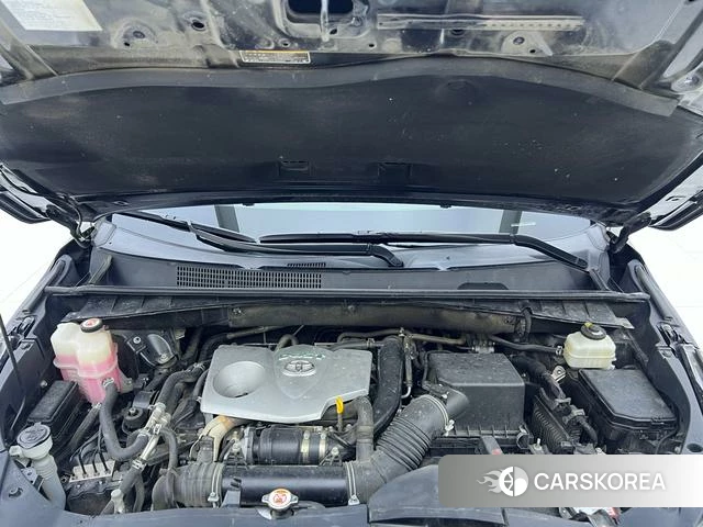 Toyota Highlander id 4335952 из Китая 23