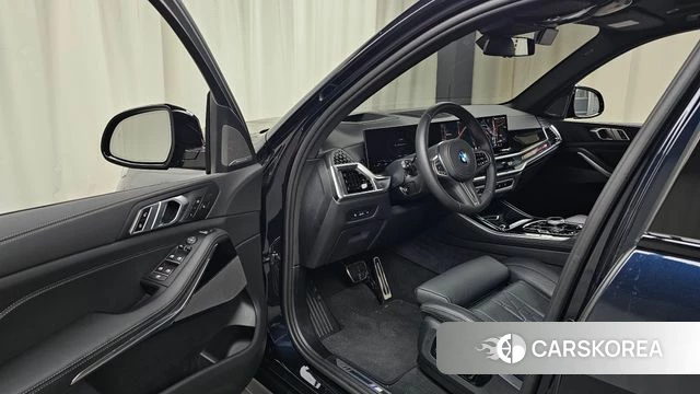 BMW X5 (G05) id 4756915 из Кореи 35