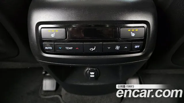 Hyundai The New Palisade id 2700893 из Кореи 19