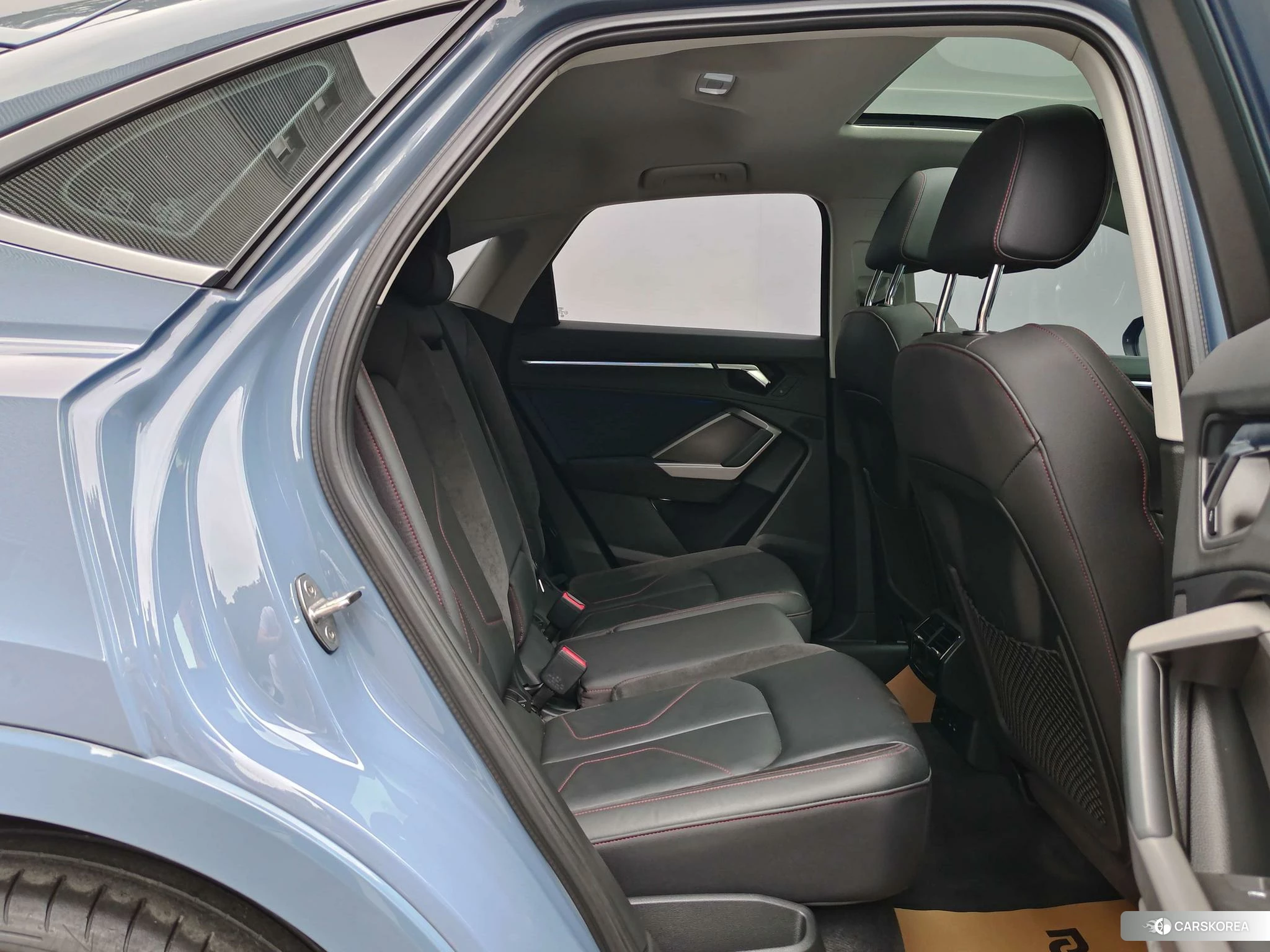 Audi Q3 Sportback id 4440578 из Китая 21
