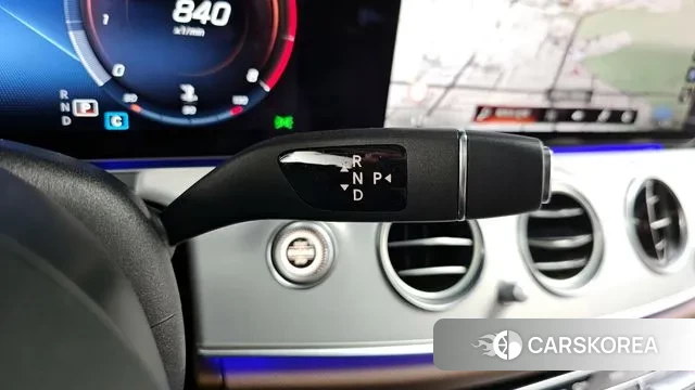 Mercedes-Benz E-Class W213 id 3616099 из Кореи 19