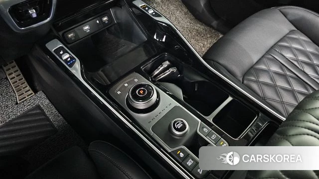 Kia Sorento 4th Generation id 4759543 из Кореи 18