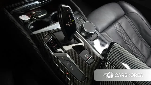 BMW 6 Series GT (G32) id 3319034 из Кореи 19