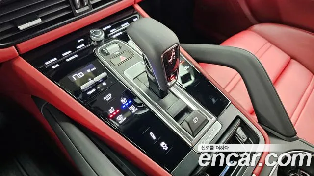 Porsche Cayenne (PO536) id 2716534 из Кореи 19