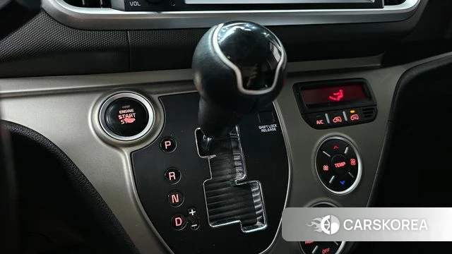 Kia The New Ray id 4330916 из Кореи 29