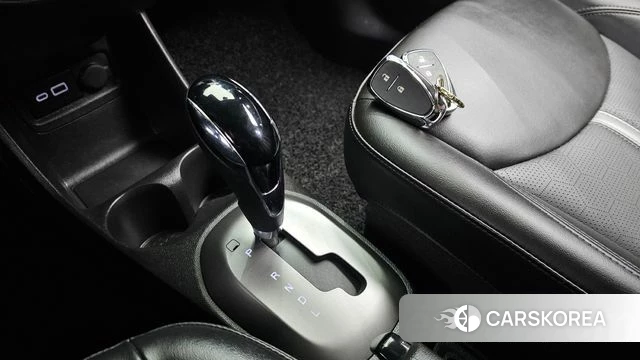 Chevrolet (GM Daewoo) The New Spark id 4717588 из Кореи 29