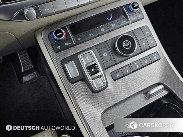 Hyundai Palisade id 3468246 из Кореи 19