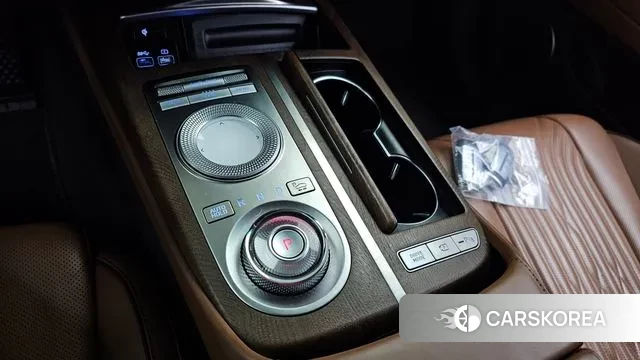 Genesis G80 (RG3) id 3439271 из Кореи 19