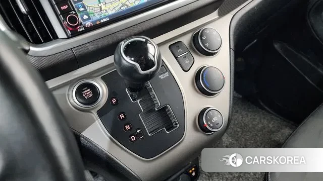 Kia The New Ray id 3622327 из Кореи 19