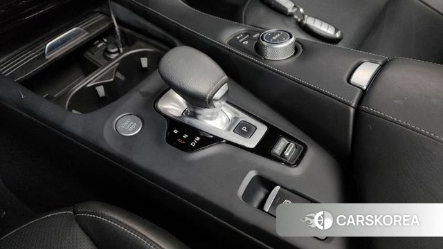 Infiniti QX50 (P71A) id 4562781 из Кореи 32