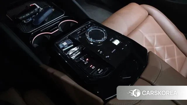 BMW 5 Series (G60) id 3721072 из Кореи 19