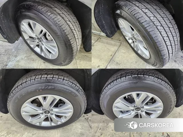 Genesis GV70 id 3431508 из Кореи 19