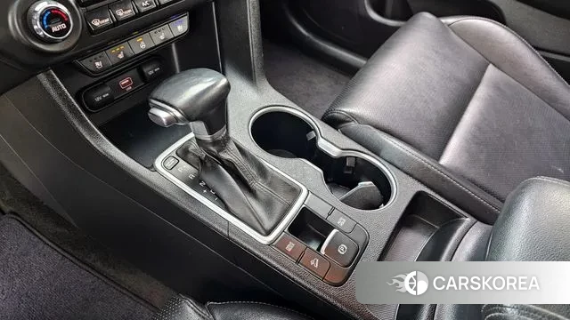 Kia Sportage The Bold id 3540568 из Кореи 19