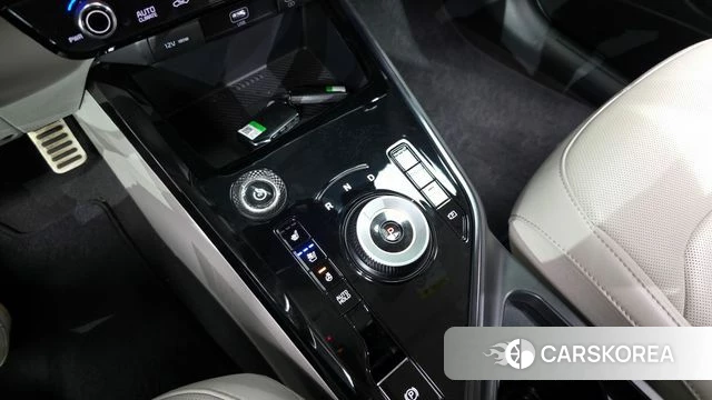 Kia Di All New Niro EV id 4675904 из Кореи 31