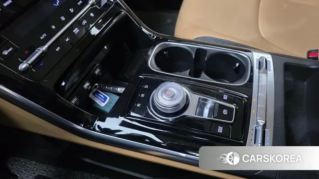 Kia Carnival 4th generation id 3726701 из Кореи 19