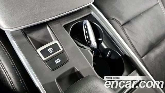 Hyundai The New Grandeur IG id 2593696 из Кореи 19