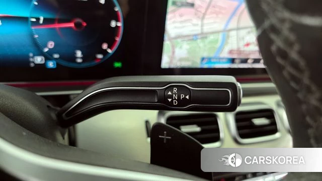 Mercedes-Benz GLE-Class W167 id 3834289 из Кореи 19