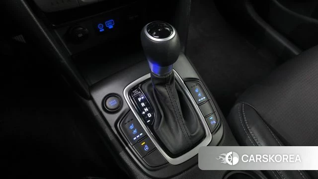 Hyundai Kona id 4356605 из Кореи 19