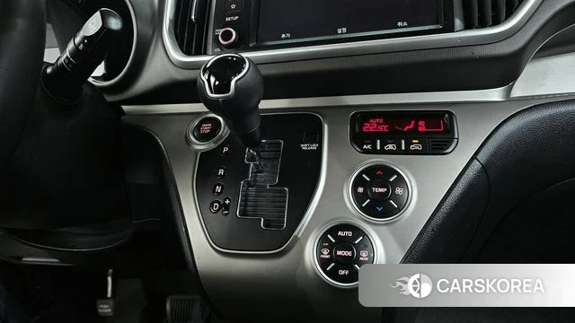 Kia The New Ray id 3911325 из Кореи 19