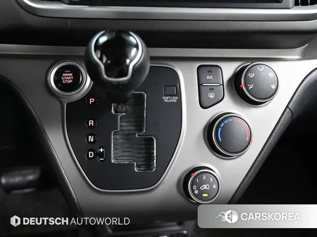 Kia The New Ray id 3586762 из Кореи 19