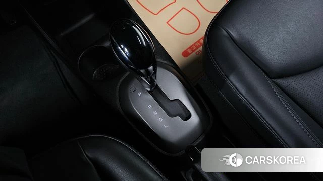 Chevrolet (GM Daewoo) The New Spark id 4285050 из Кореи 29