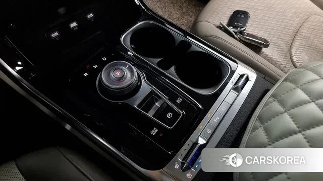 Kia Carnival 4th generation id 3008361 из Кореи 19