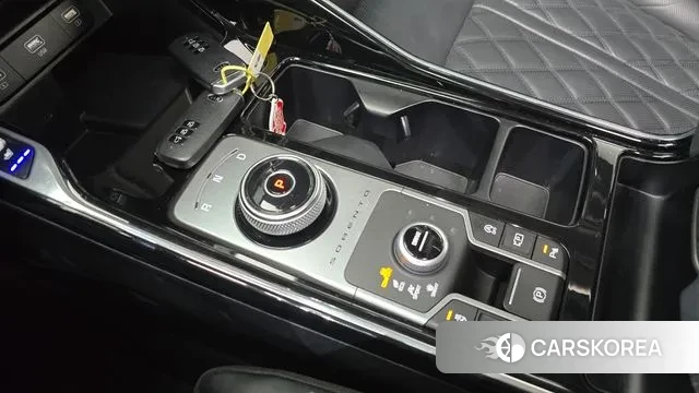 Kia Sorento 4th Generation id 3473904 из Кореи 19