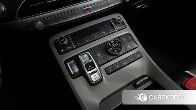 Hyundai Palisade id 3910702 из Кореи 20