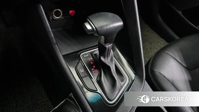 Kia The New Niro id 3867068 из Кореи 19