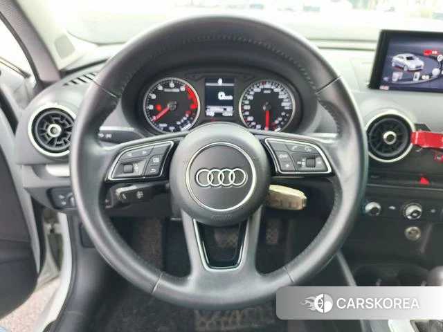 Audi A3 id 3896001 из Китая 15