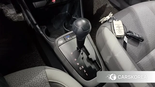 Kia Morning Urban (JA) id 3379313 из Кореи 19