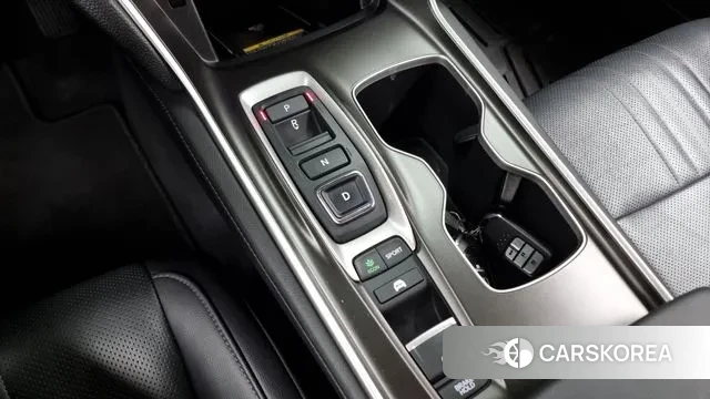 Honda Accord 10th Generation id 2980317 из Кореи 19