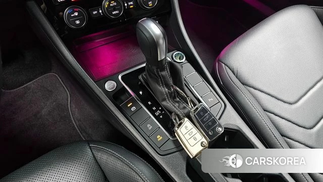 Volkswagen 7th Generation of Jetta id 4303607 из Кореи 30