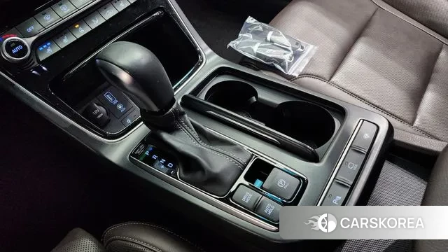 Hyundai Grandeur IG id 3766720 из Кореи 19