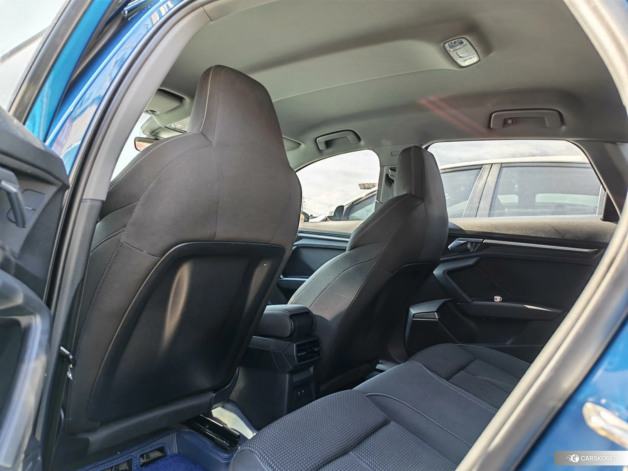 Audi A3 id 4479335 из Китая 9