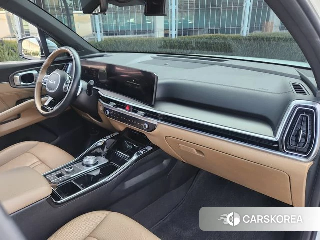 Kia The New Sorento 4th Generation id 3817692 из Кореи 19