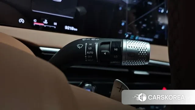 Genesis GV70 id 3689406 из Кореи 19