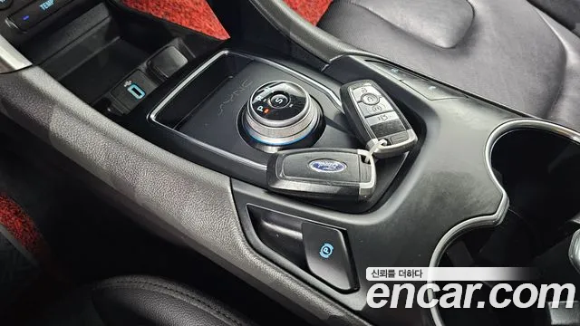 Ford Mondeo 4th Generation id 2681401 из Кореи 19