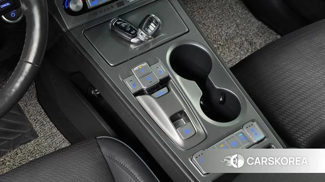 Hyundai Kona Electric id 4642580 из Кореи 32