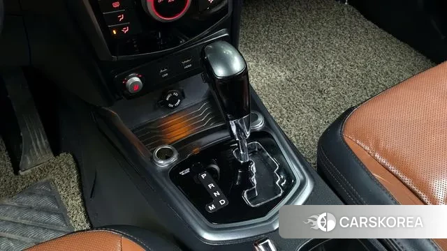 Ssangyong Tivoli Armor id 3612700 из Кореи 19